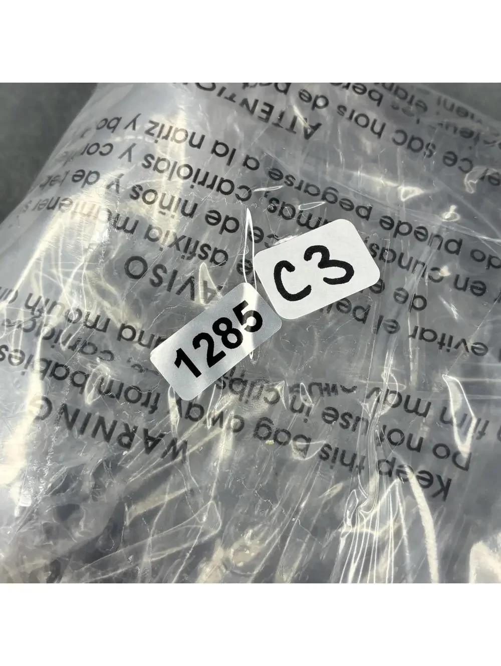 Coach Brown Leather Belt Medium M Fits 35 Silver Tone Buckle Classic - Picture 14 of 14